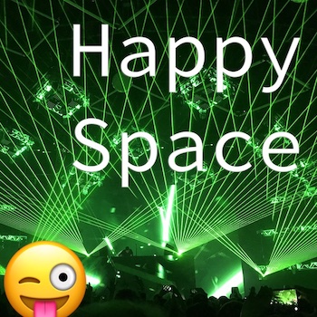 Happy Space